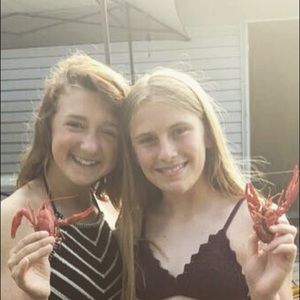 Meet your Posher, Julia